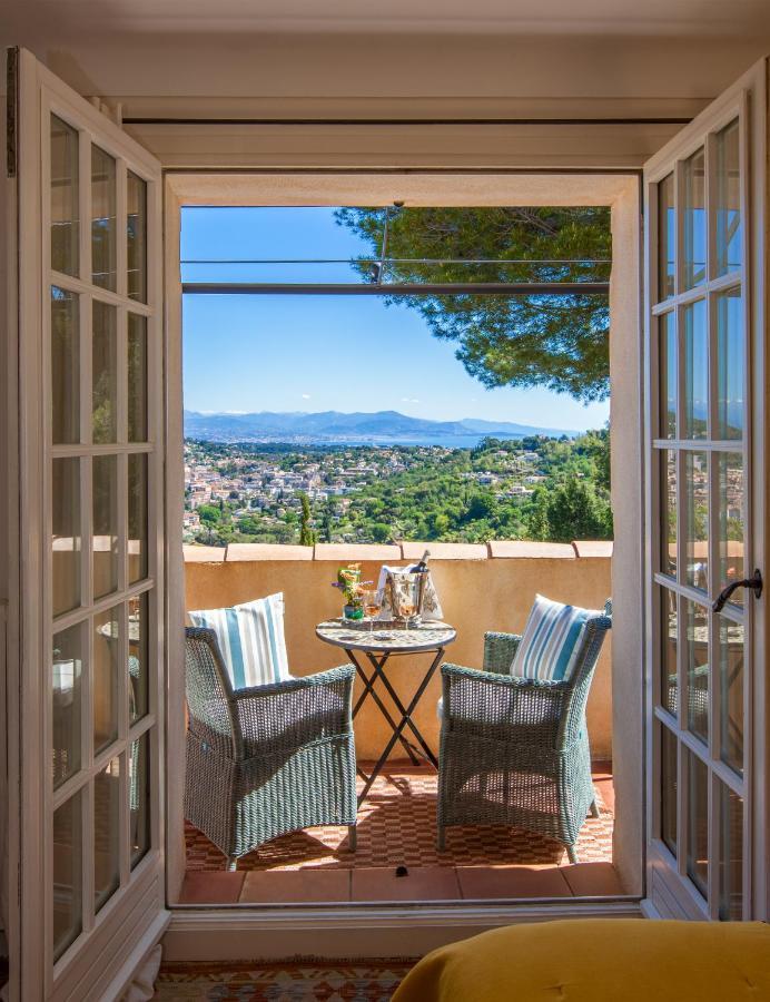 Villa Le Port D'Attache 발로리스 외부 사진