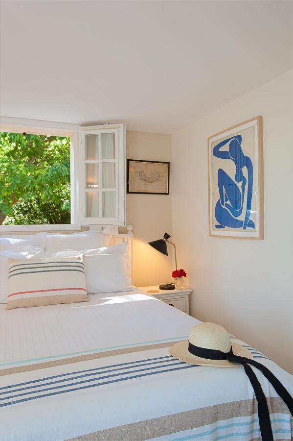 Villa Le Port D'Attache 발로리스 외부 사진