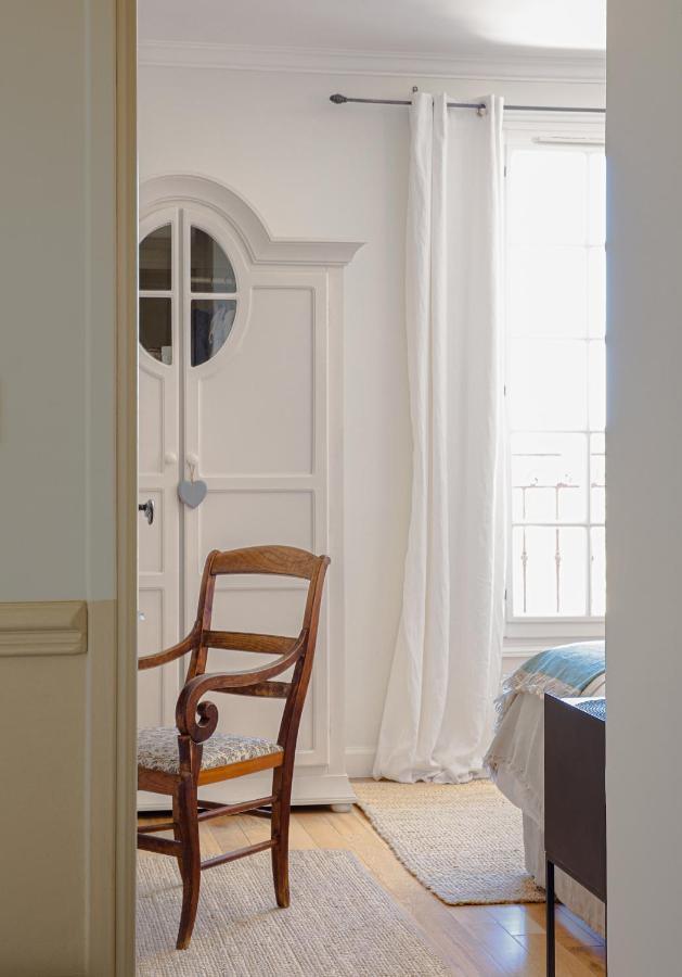 Villa Le Port D'Attache 발로리스 외부 사진