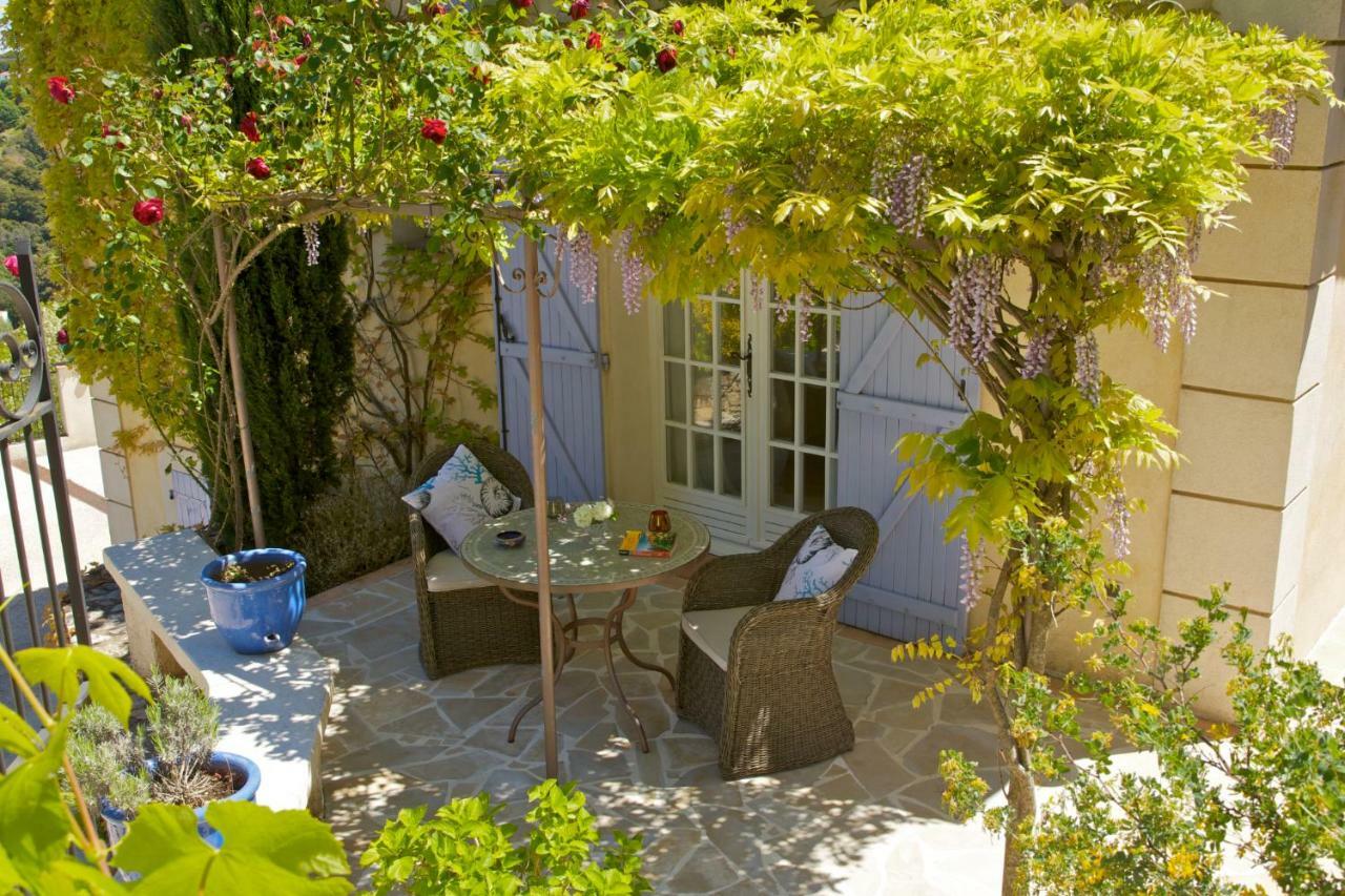 Villa Le Port D'Attache 발로리스 외부 사진