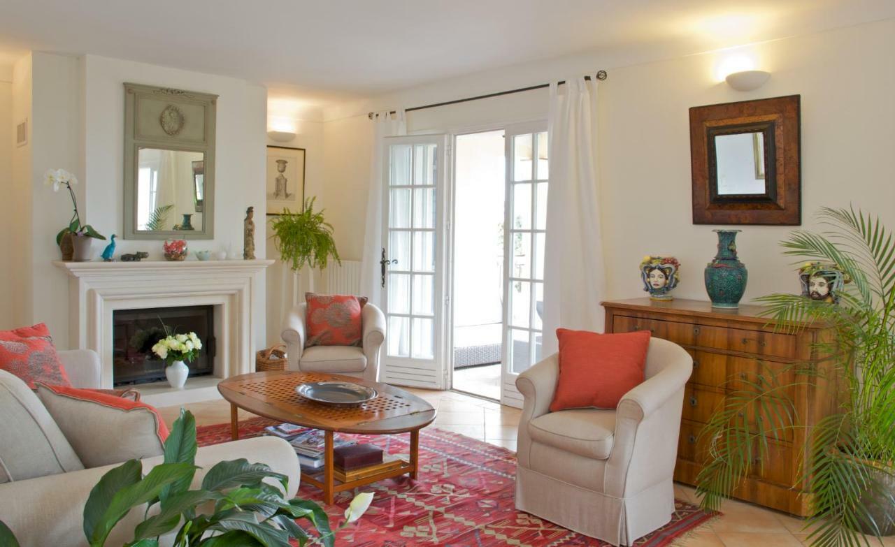 Villa Le Port D'Attache 발로리스 외부 사진