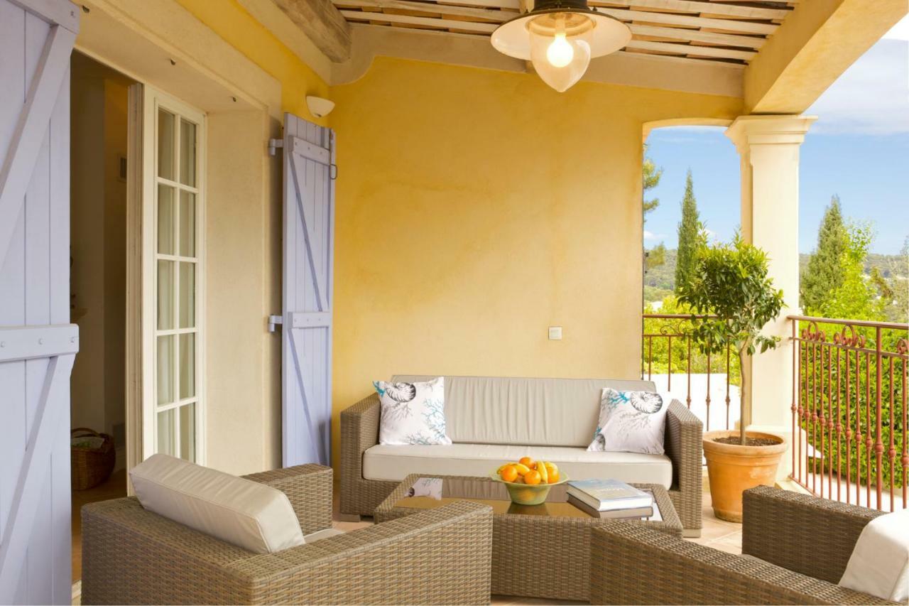 Villa Le Port D'Attache 발로리스 외부 사진