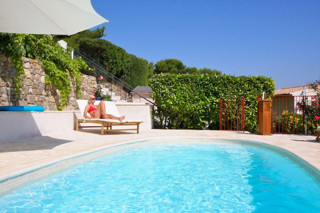 Villa Le Port D'Attache 발로리스 외부 사진