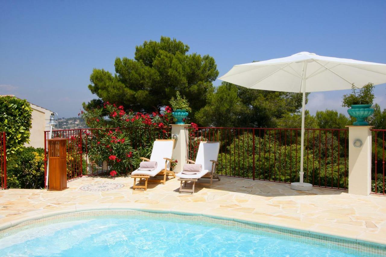 Villa Le Port D'Attache 발로리스 외부 사진