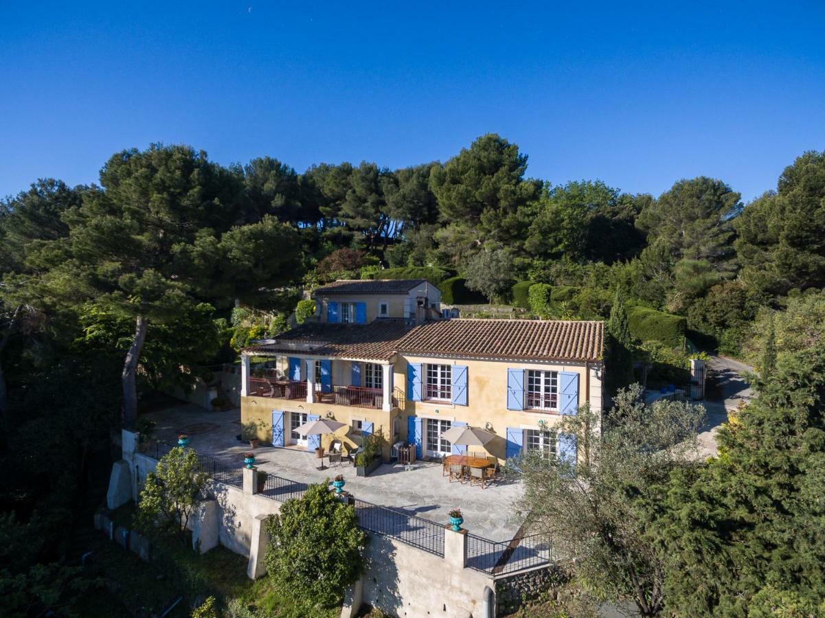 Villa Le Port D'Attache 발로리스 외부 사진